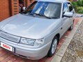 2004 Lada (ВАЗ) 2112, серебристый - вид 1