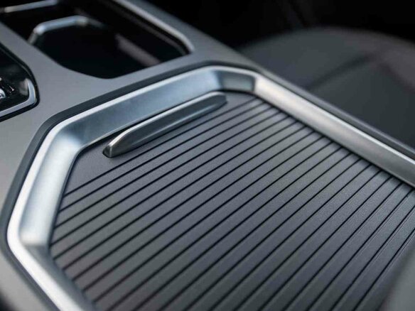 2026 Geely Okavango I Рестайлинг, серый, 4085990 рублей - вид 32