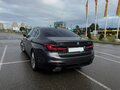 2022 BMW 5 серии 530i xDrive VII (G30/G31/G38) Рестайлинг, серый, 4250000 рублей - вид 6