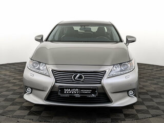 2015 Lexus ES 250 VI, серый, 2690000 рублей, вид 2