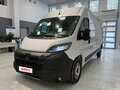 2026 Peugeot Boxer, белый, 6700000 рублей - вид 2