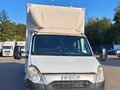 2013 Iveco Daily, белый, 1800000 рублей - вид 6