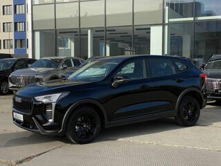 2026 Haval Jolion I Рестайлинг, чёрный, 2099000 рублей, вид 1