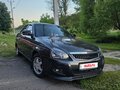 2008 Lada (ВАЗ) Priora I, серый, 415000 рублей