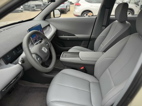 2026 Evolute i-Joy II, чёрный, 3324000 рублей - вид 7