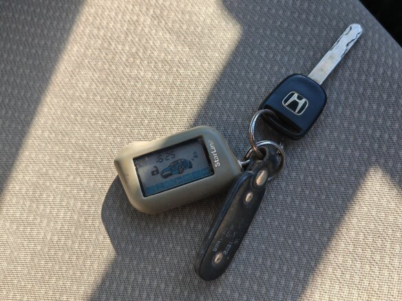 2010 Honda Life V Рестайлинг, белый, 360000 рублей - вид 13