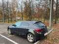 2011 Opel Astra J, чёрный - вид 5
