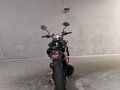 2015 Suzuki SFV 400 Gladius, красный, 340000 рублей - вид 3