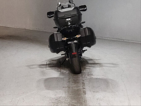 2018 Kawasaki Versys 650, чёрный, 580000 рублей, вид 4