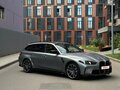 2024 BMW M3 Competition Package VI (G80) Рестайлинг, серый, 11600000 рублей - вид 2