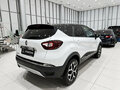 2017 Renault Kaptur I, белый, 850000 рублей - вид 4