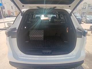 2025 Chery Tiggo 7L I, белый, 2750000 рублей, вид 5