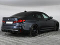 2019 BMW M5 Competition VI (F90), фиолетовый - вид 1
