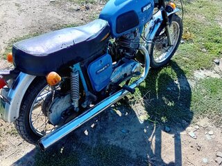 ИЖ Иж-350