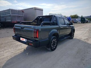2024 JAC T9, серый, 2850000 рублей, вид 3