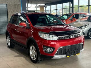 2013 Great Wall Hover M4, красный, 650000 рублей, вид 3