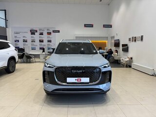 2026 Tenet T8, серый, 3099000 рублей, вид 3