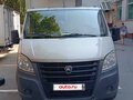 2017 ГАЗ ГАЗель Next, серый, 1250000 рублей - вид 6