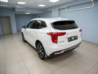 2023 Haval Jolion I, белый, 1849000 рублей, вид 5