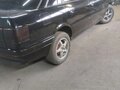 1987 Audi 80 IV (B3), чёрный, 160000 рублей - вид 3