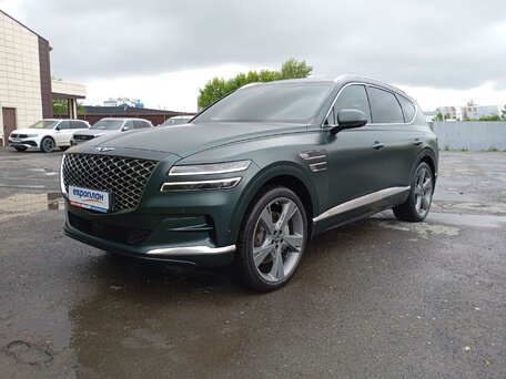 Genesis GV80 I