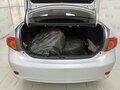 2008 Toyota Corolla AMT X (E140, E150), серебристый, 890000 рублей - вид 6