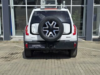 2025 Changan Deepal G318 I, белый, 5650000 рублей, вид 4