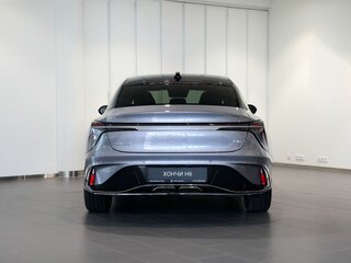 2026 Hongqi H6, серый, 4599000 рублей, вид 4