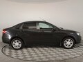 2017 Lada (ВАЗ) Vesta I, чёрный, 770000 рублей - вид 3
