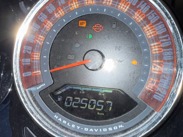 2018 Harley-Davidson Heritage, чёрный, 1430000 рублей - вид 10