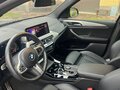 2022 BMW X3 30i xDrive III (G01) Рестайлинг, чёрный, 5690000 рублей - вид 11