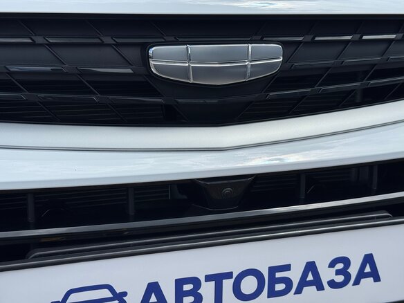 2025 Geely Coolray (Binyue L) I Рестайлинг 2, белый, 2550000 рублей - вид 37