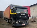 2008 Scania R-Series, чёрный, 990000 рублей