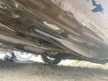 2003 Ford Focus I Рестайлинг, голубой - вид 9