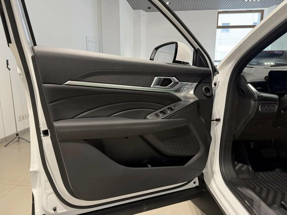 2026 Haval F7 II, белый, 3799000 рублей - вид 18
