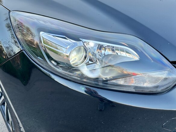 2011 Ford Focus III, чёрный, 900000 рублей - вид 20