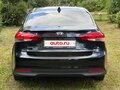 2019 Kia Cerato III Рестайлинг (Classic), чёрный, 1360000 рублей - вид 5
