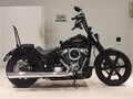 2026 Harley-Davidson Street Bob, чёрный, 1620000 рублей