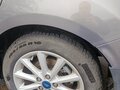2012 Ford Focus III, серый, 710000 рублей - вид 9