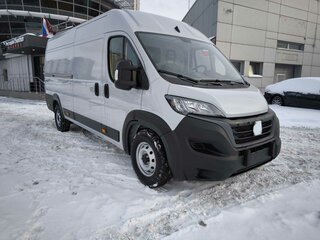 2025 Fiat Professional Ducato, белый, 5615000 рублей, вид 1