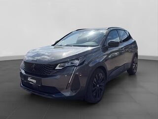 2023 Peugeot 3008 II Рестайлинг, серый, 2180000 рублей, вид 1