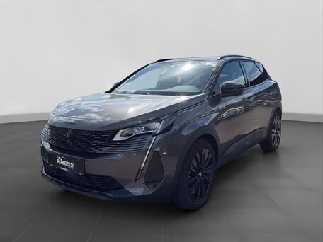 2023 Peugeot 3008 II Рестайлинг, серый, 2180000 рублей, вид 1
