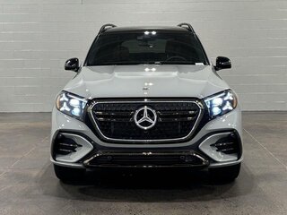 2026 Mercedes-Benz GLS 450 II (X167) Рестайлинг 2, белый, 17007491 рублей, вид 2