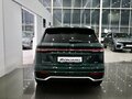 2026 Geely Monjaro I Рестайлинг, зелёный - вид 1