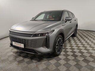 2023 Exeed RX, серый, 2550000 рублей, вид 1