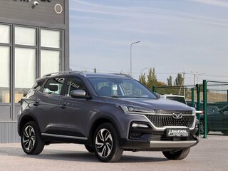 2024 Kaiyi X3, серый, 1400000 рублей, вид 3