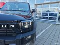 2026 Jetour T2, чёрный, 4449000 рублей - вид 1
