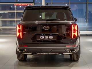 2026 GAC GS8 II, чёрный, 5349000 рублей, вид 5