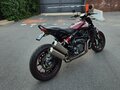 2022 Indian FTR 1200, пурпурный, 1225000 рублей - вид 7
