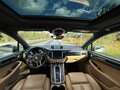 2017 Porsche Macan S Diesel I, коричневый, 3850000 рублей - вид 11